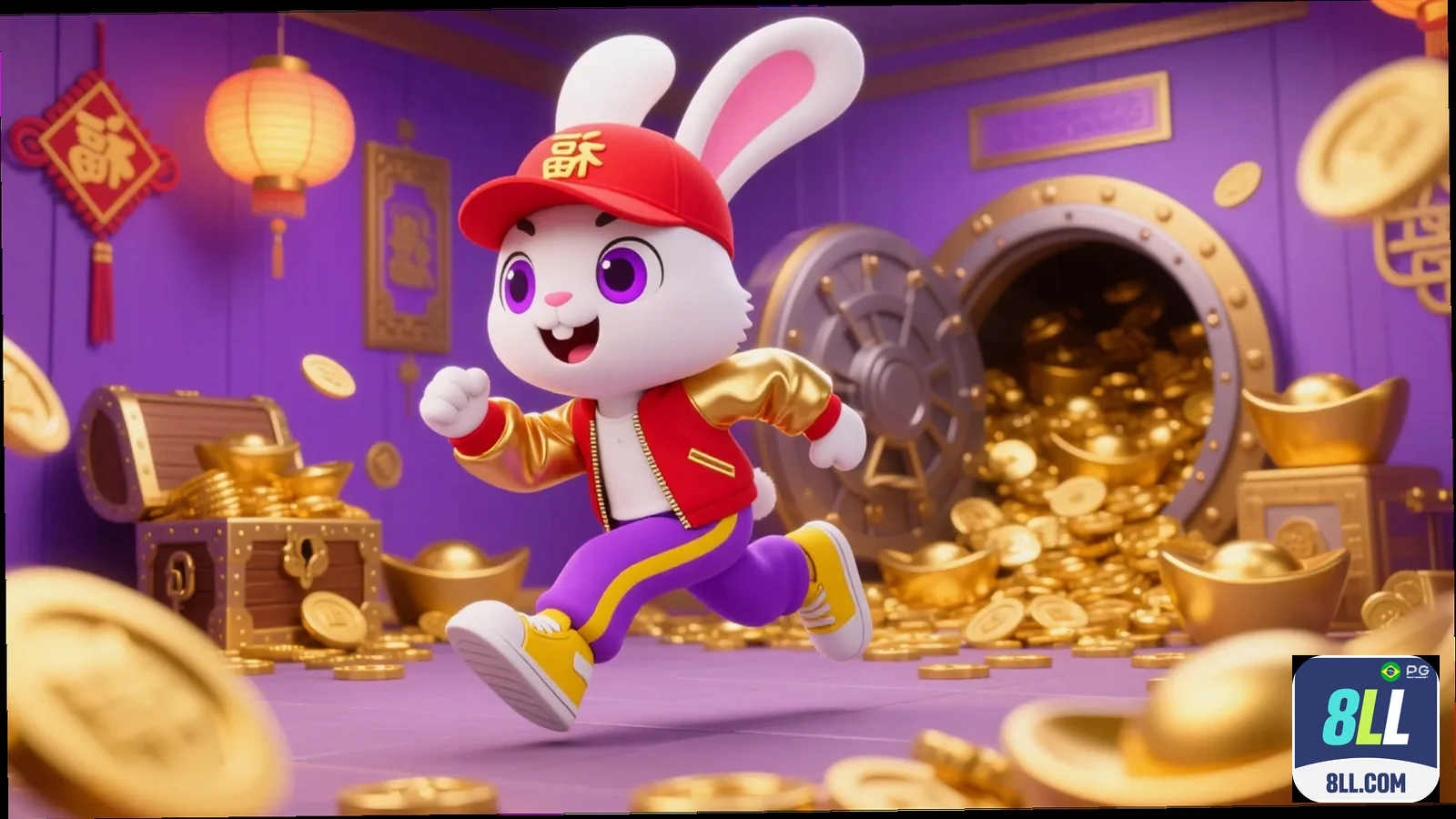Imagem de slots online - 8ll